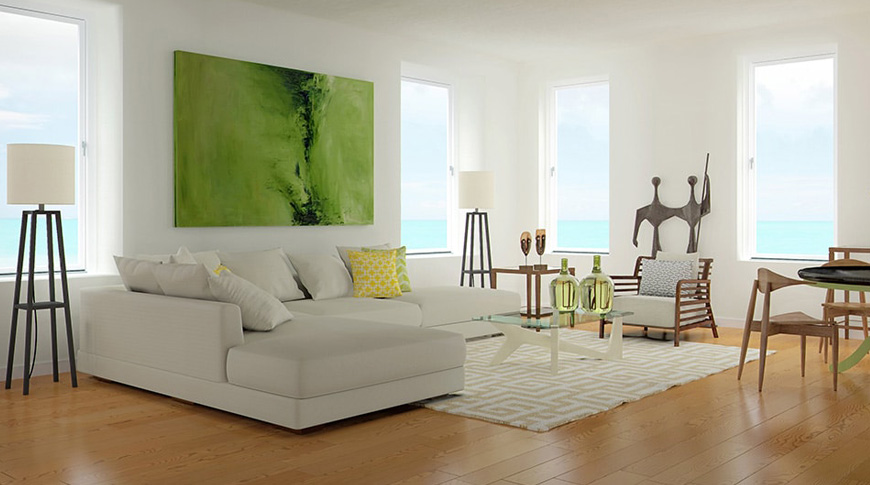 Know How to Store Your Home Appliances In Smart Ways